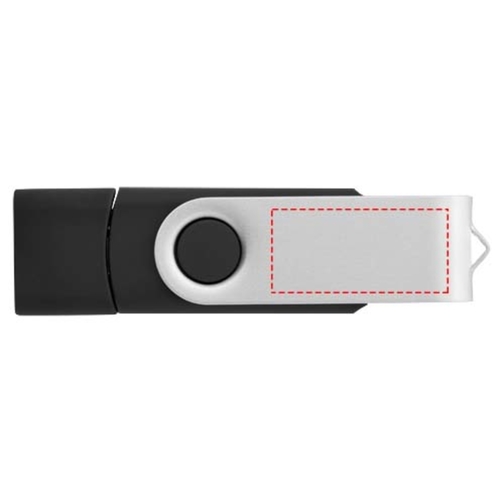 Clé USB-C rotative OTG, Image 8