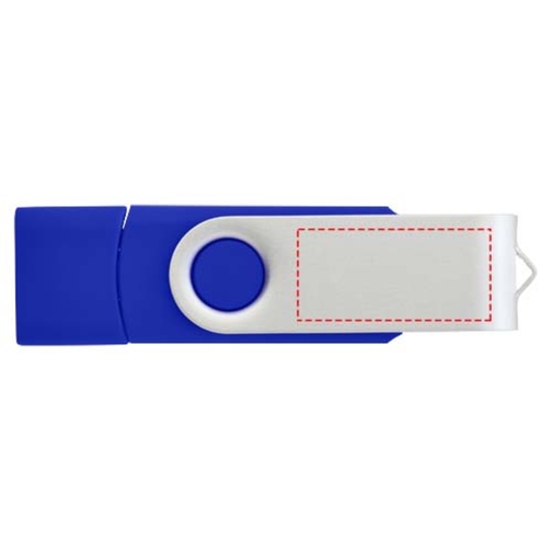 Clé USB-C rotative OTG, Image 8