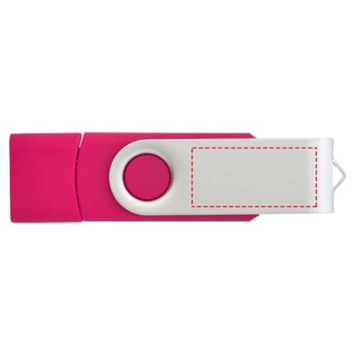 Clé USB-C rotative OTG, Image 8