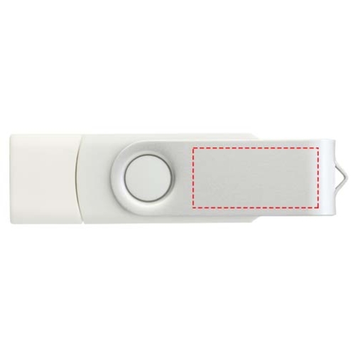 Clé USB-C rotative OTG, Image 10