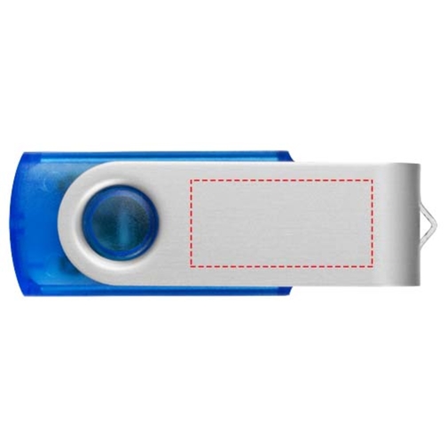 USB 3.0 traslucida Rotate, Immagine 5