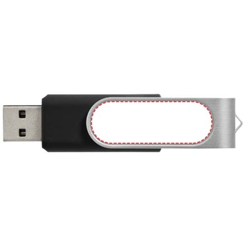 Clé USB 3.0 Rotate avec surface de marquage, Image 6