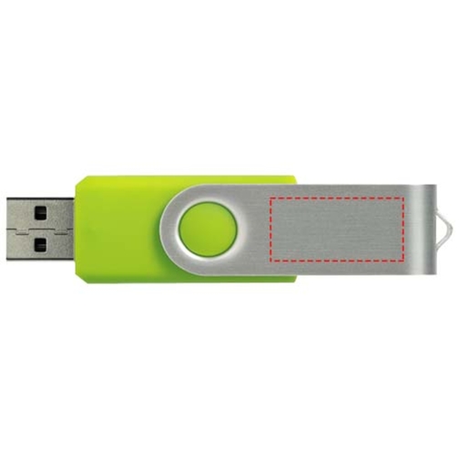 USB 3.0 con coperchio Rotate, Immagine 4