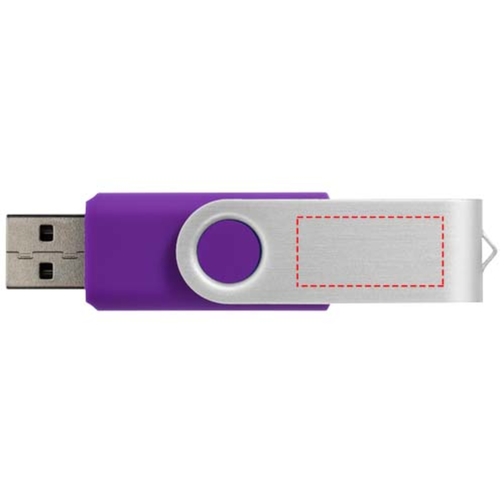 USB 3.0 con coperchio Rotate, Immagine 7