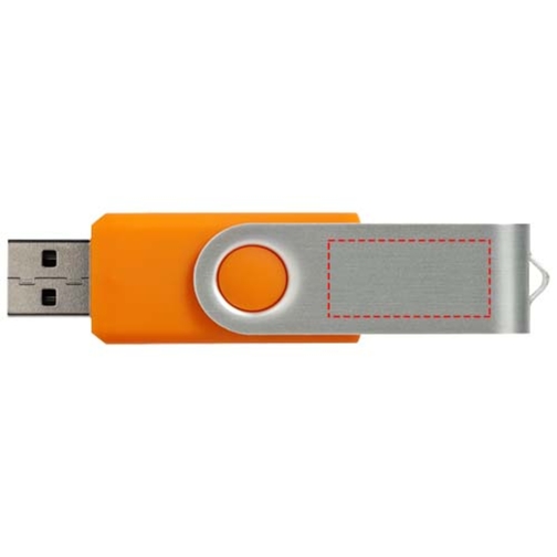 Rotate Doming USB-minne 3.0, Bild 6