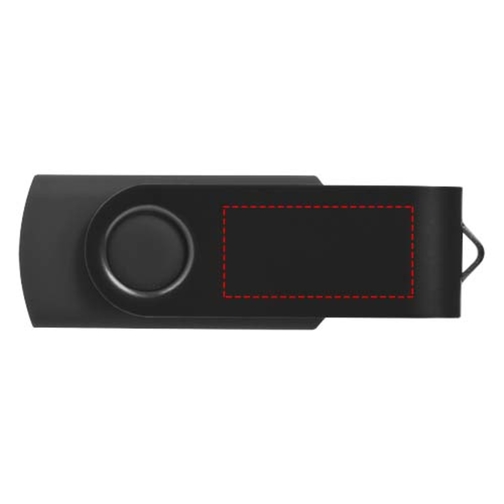 Clé USB 3.0 Rotate métallique, Image 7
