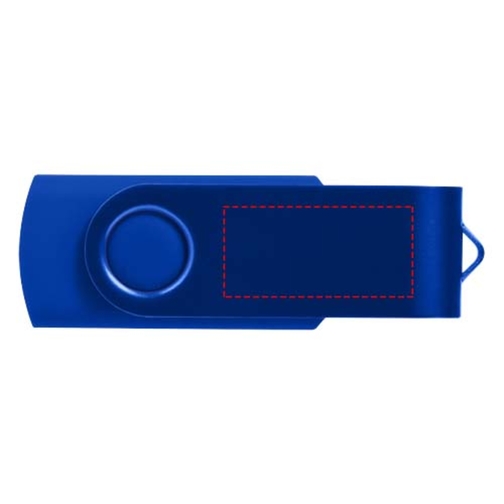 Clé USB 3.0 Rotate métallique, Image 7
