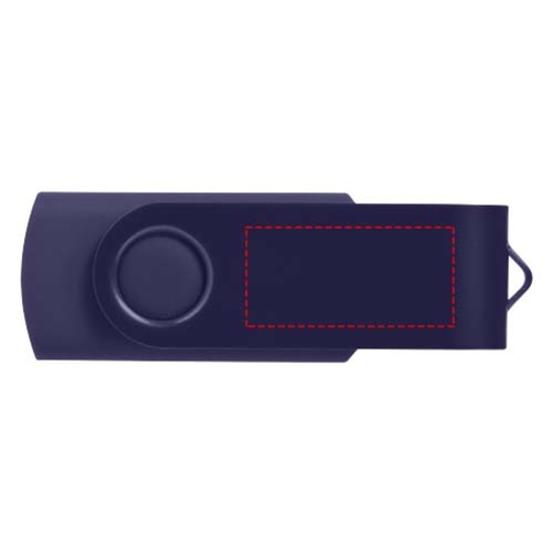 Clé USB 3.0 Rotate métallique, Image 8