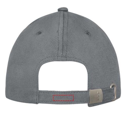 Casquette Davis 6 panneaux, Image 10