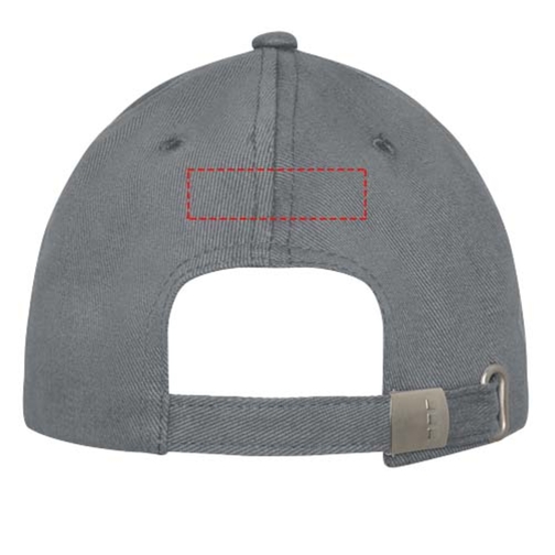 Casquette Davis 6 panneaux, Image 8