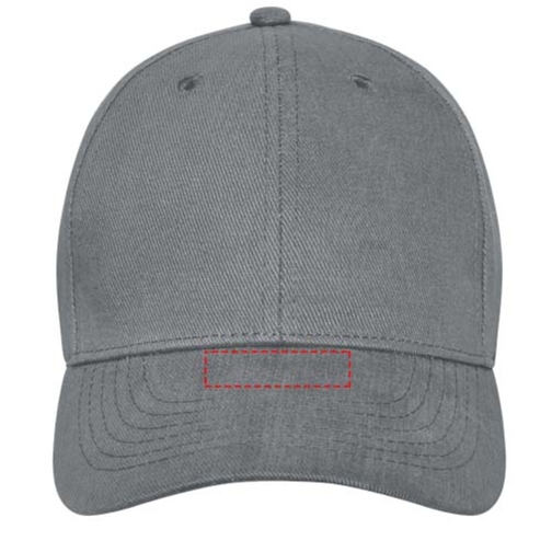 Casquette Davis 6 panneaux, Image 11