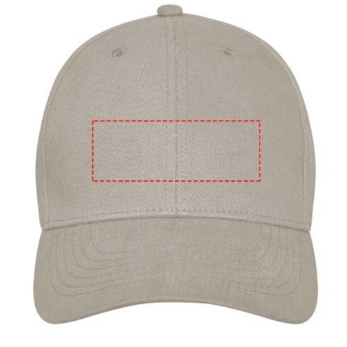Cappellino Davis a 6 pannelli, Immagine 12