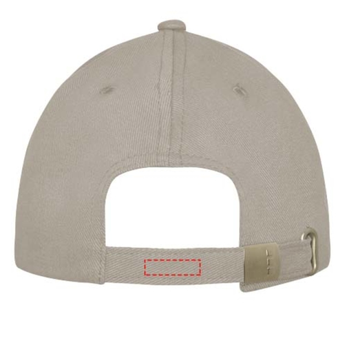 Cappellino Davis a 6 pannelli, Immagine 14