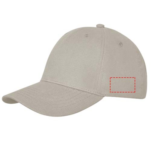 Cappellino Davis a 6 pannelli, Immagine 15