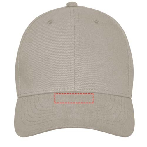 Cappellino Davis a 6 pannelli, Immagine 18