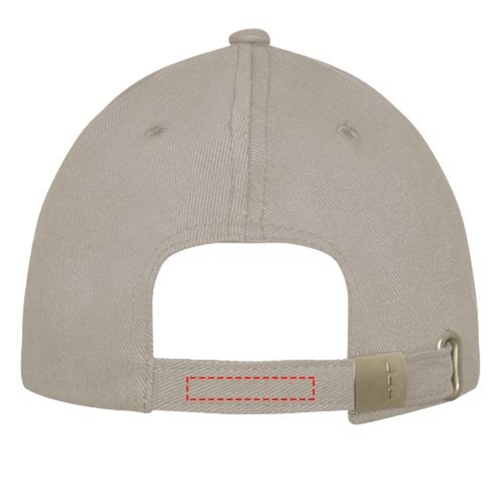 Cappellino Davis a 6 pannelli, Immagine 20