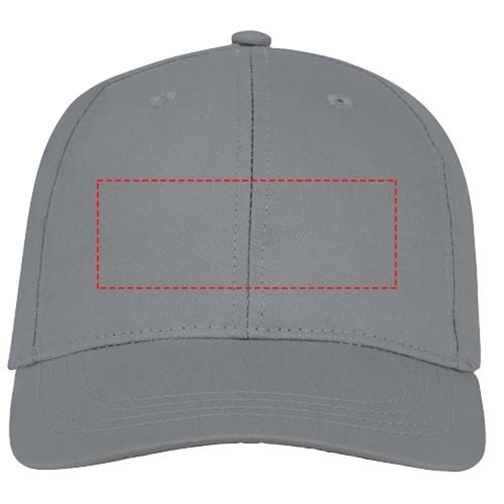 Cappellino Ares a 6 pannelli, Immagine 8