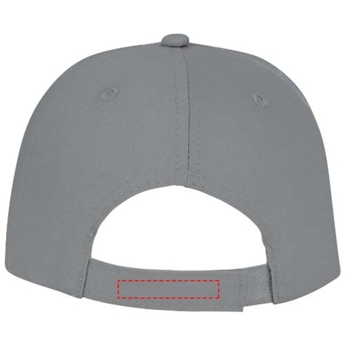 Cappellino Ares a 6 pannelli, Immagine 14