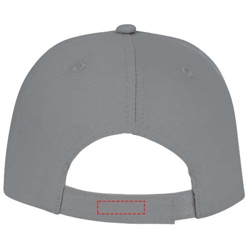 Cappellino Ares a 6 pannelli, Immagine 11