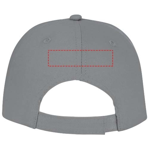 Cappellino Ares a 6 pannelli, Immagine 10