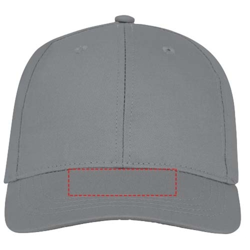Cappellino Ares a 6 pannelli, Immagine 18