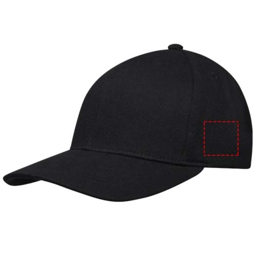 Casquette recyclée Opal Aware™ 6 panneaux, Image 11