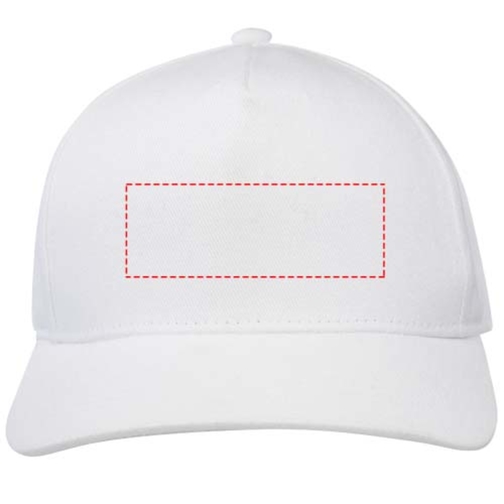 Casquette recyclée Onyx Aware™ 5 panneaux, Image 11