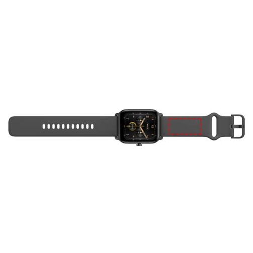 Montre connectée Prixton Alexa SWB29, Image 5