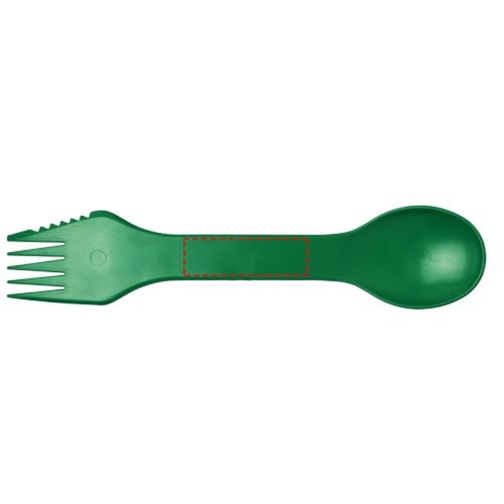 Epsy Rise spork, Bild 5