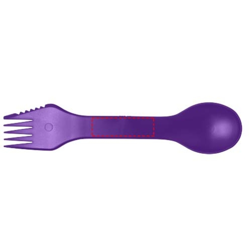 Epsy Rise spork, Bild 5