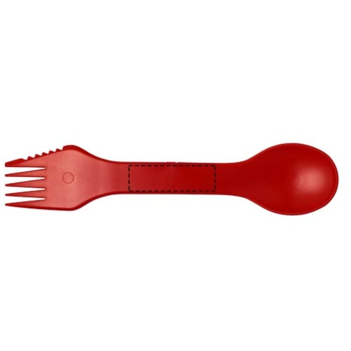 Epsy Rise spork, Bild 5