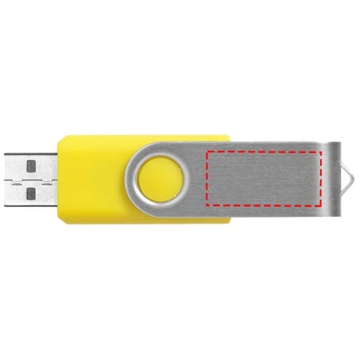 Rotate USB minne utan nyckelring, Bild 8