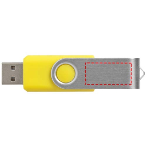 Rotate USB minne utan nyckelring, Bild 9