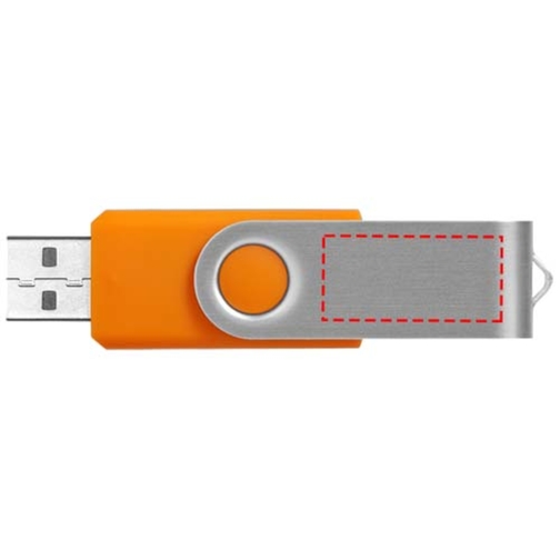 Rotate USB minne utan nyckelring, Bild 5