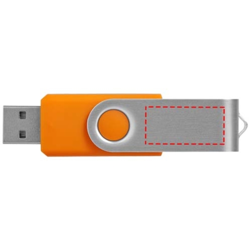 Rotate USB minne utan nyckelring, Bild 6