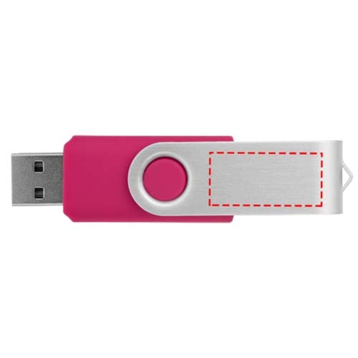 Rotate USB minne utan nyckelring, Bild 7