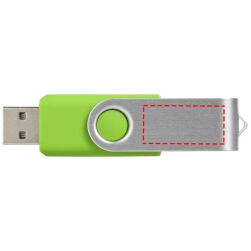 Rotate USB minne utan nyckelring, Bild 8
