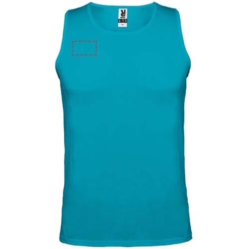 Débardeur de sport Andre pour enfant, Image 6