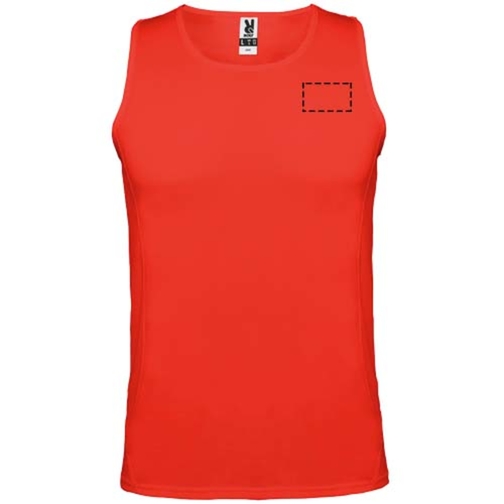 Débardeur de sport Andre pour enfant, Image 25