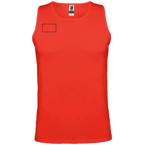 Débardeur de sport Andre pour enfant, Image 7