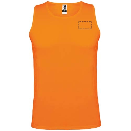 Débardeur de sport Andre pour enfant, Image 15