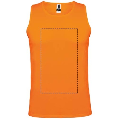 Débardeur de sport Andre pour enfant, Image 21