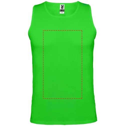Débardeur de sport Andre pour enfant, Image 22