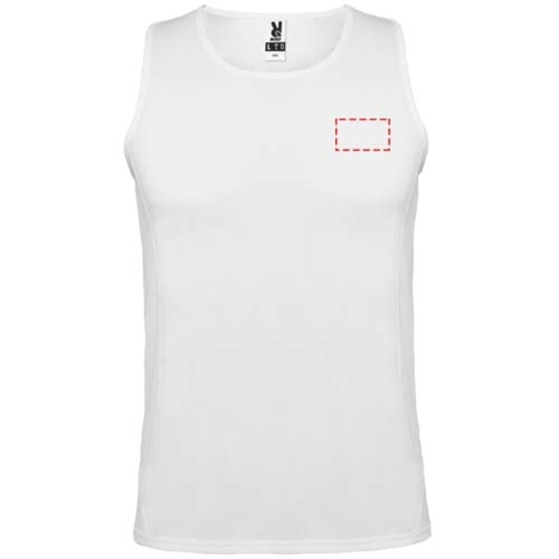 Débardeur de sport Andre pour enfant, Image 6