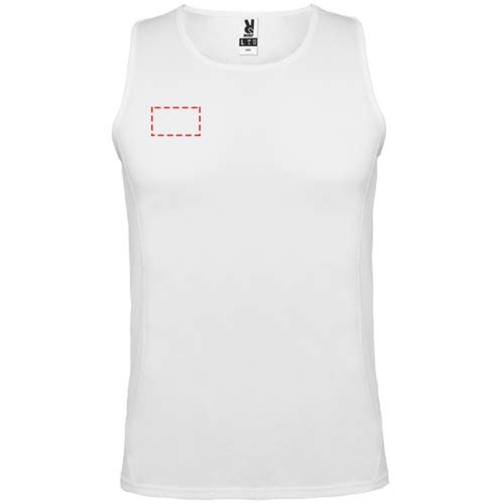 Débardeur de sport Andre pour enfant, Image 19