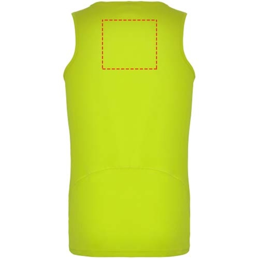 Débardeur de sport Andre pour enfant, Image 25