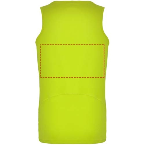 Débardeur de sport Andre pour enfant, Image 8