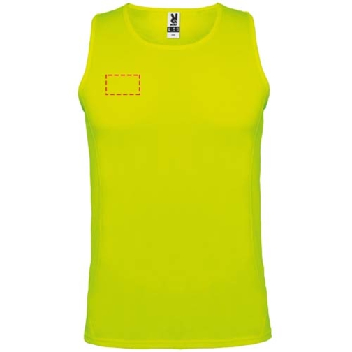 Débardeur de sport Andre pour enfant, Image 21