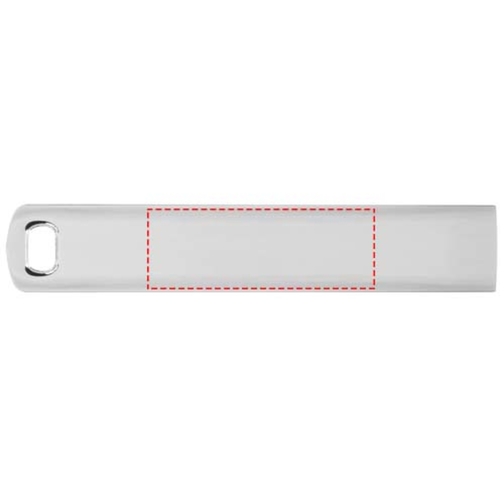 Metal platt USB-minne 2.0, Bild 8