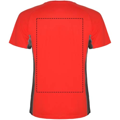 T-shirt de sport Shanghai à manches courtes pour enfant, Image 9